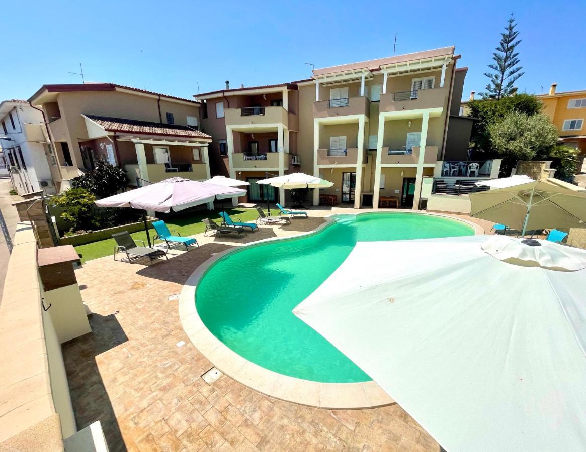 Apartment Nina Tergu Luaran gambar