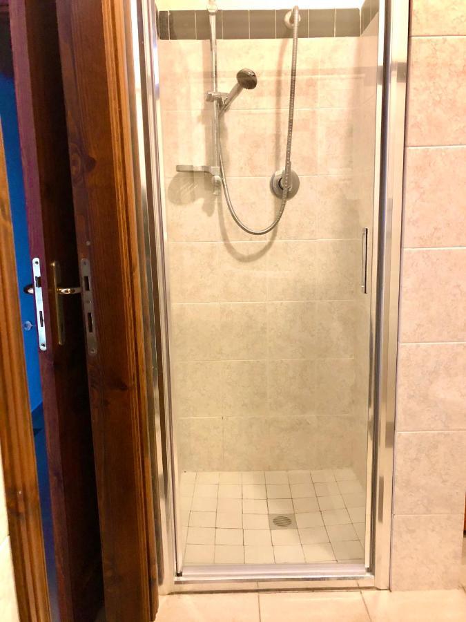 Apartment Nina Tergu Luaran gambar