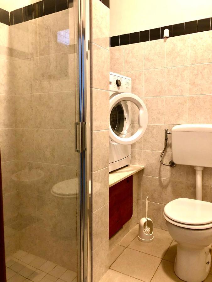 Apartment Nina Tergu Luaran gambar