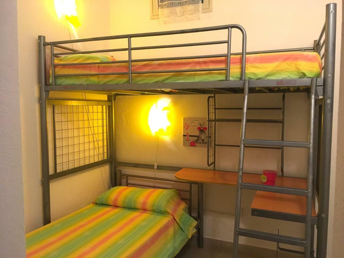 Apartment Nina Tergu Luaran gambar