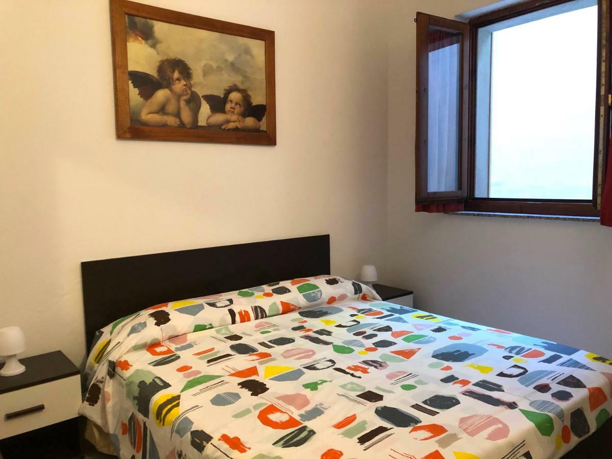 Apartment Nina Tergu Luaran gambar