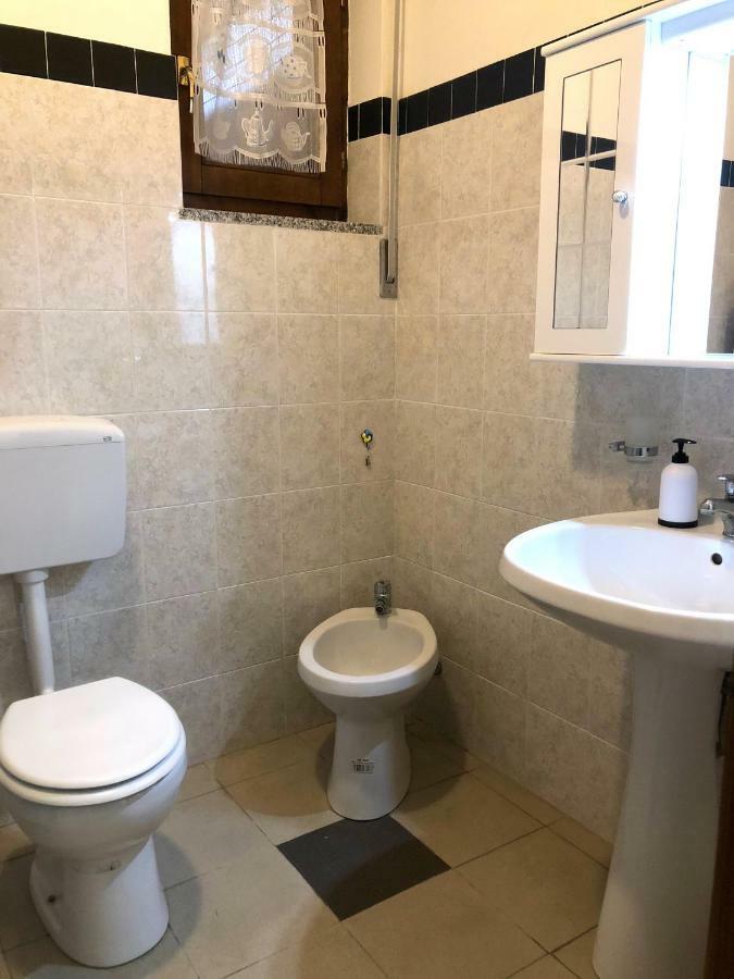 Apartment Nina Tergu Luaran gambar